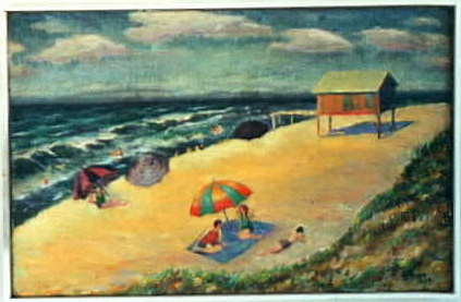 Long Beach